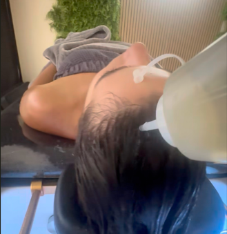 Scalp care